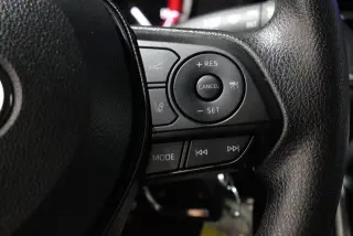 Toyota RAV4 2025 AWD LE 4dr SUV