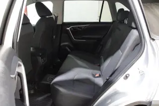 Toyota RAV4 2025 AWD LE 4dr SUV