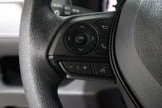 Toyota RAV4 2025 AWD LE 4dr SUV
