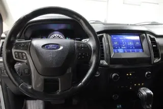 Ford Ranger 2020 4x2 Lariat 4dr SuperCrew 5.1 ft. SB
