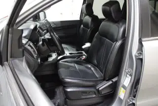 Ford Ranger 2020 4x2 Lariat 4dr SuperCrew 5.1 ft. SB