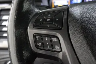 Ford Ranger 2020 4x2 Lariat 4dr SuperCrew 5.1 ft. SB