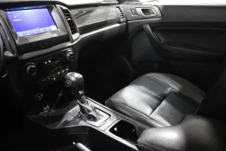 Ford Ranger 2020 4x2 Lariat 4dr SuperCrew 5.1 ft. SB