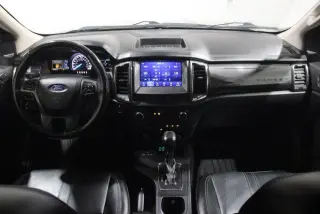 Ford Ranger 2020 4x2 Lariat 4dr SuperCrew 5.1 ft. SB