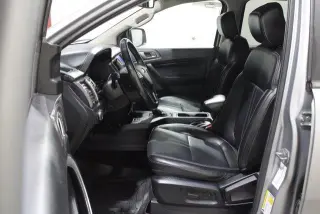 Ford Ranger 2020 4x2 Lariat 4dr SuperCrew 5.1 ft. SB