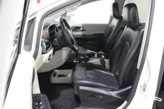 Chrysler Pacifica 2018 Touring L 4dr Mini-Van
