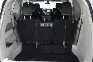 Chrysler Pacifica 2018 Touring L 4dr Mini-Van
