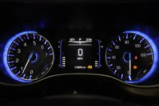 Chrysler Pacifica 2018 Touring L 4dr Mini-Van