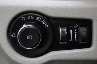 Chrysler Pacifica 2018 Touring L 4dr Mini-Van
