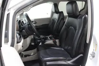 Chrysler Pacifica 2018 Touring L 4dr Mini-Van