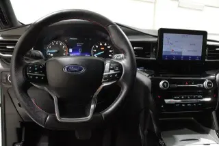 Ford Explorer 2023 AWD ST-Line 4dr SUV