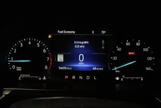 Ford Explorer 2023 AWD ST-Line 4dr SUV