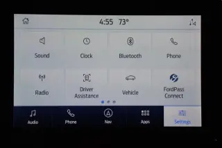 Ford Explorer 2023 AWD ST-Line 4dr SUV