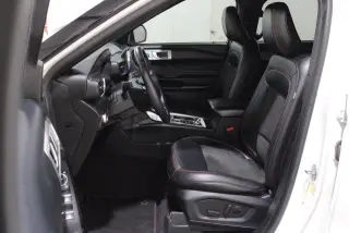 Ford Explorer 2023 AWD ST-Line 4dr SUV