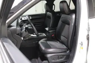 Ford Explorer 2023 AWD ST-Line 4dr SUV