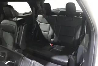Ford Explorer 2023 AWD ST-Line 4dr SUV