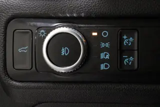 Ford Explorer 2023 AWD ST-Line 4dr SUV