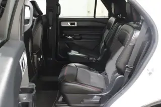 Ford Explorer 2023 AWD ST-Line 4dr SUV