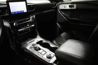 Ford Explorer 2023 AWD ST-Line 4dr SUV