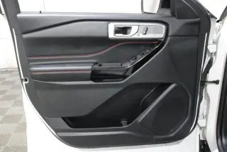 Ford Explorer 2023 AWD ST-Line 4dr SUV