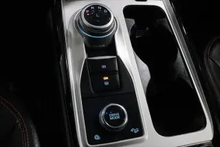 Ford Explorer 2023 AWD ST-Line 4dr SUV