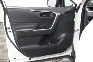 Toyota RAV4 2022 AWD LE 4dr SUV