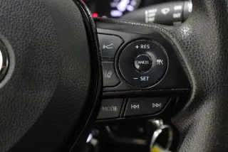 Toyota RAV4 2022 AWD LE 4dr SUV