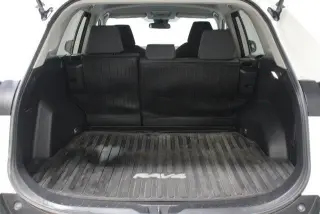 Toyota RAV4 2022 AWD LE 4dr SUV