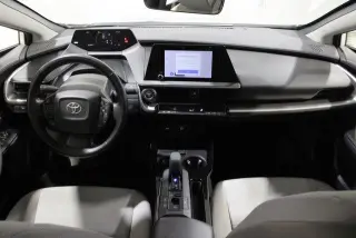 Toyota Prius 2024 LE 4dr Hatchback