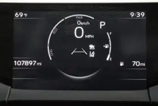 Toyota Prius 2024 LE 4dr Hatchback