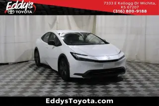 Toyota Prius 2024 LE 4dr Hatchback