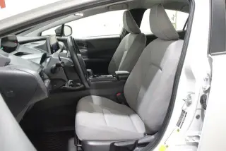 Toyota Prius 2024 LE 4dr Hatchback