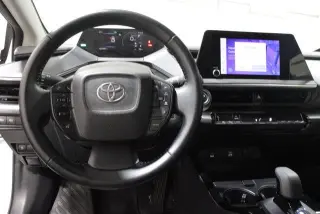 Toyota Prius 2024 LE 4dr Hatchback