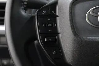 Toyota Prius 2024 LE 4dr Hatchback