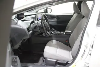 Toyota Prius 2024 LE 4dr Hatchback