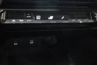 Toyota Prius 2024 LE 4dr Hatchback