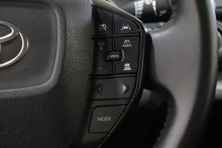 Toyota Prius 2024 LE 4dr Hatchback