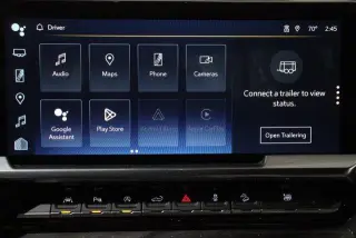 Toyota Highlander 2022 XLE 4dr SUV