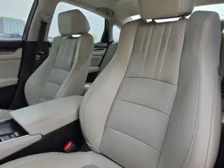 Honda Accord 2018 Touring 4dr Sedan (1.5T I4)