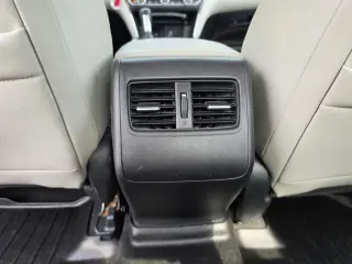 Honda Accord 2018 Touring 4dr Sedan (1.5T I4)