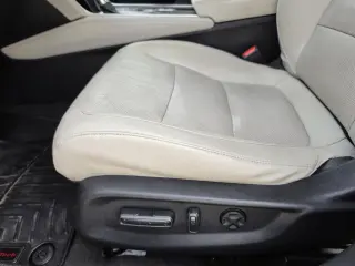 Honda Accord 2018 Touring 4dr Sedan (1.5T I4)
