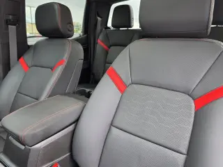 Chevrolet Colorado 2024 4x4 Z71 4dr Crew Cab 5 ft. SB