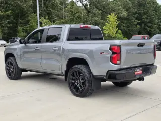 Chevrolet Colorado 2024 4x4 Z71 4dr Crew Cab 5 ft. SB