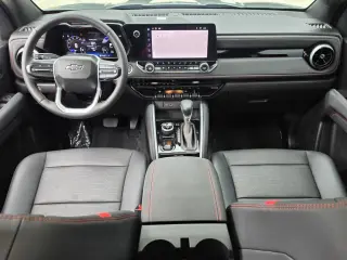 Chevrolet Colorado 2024 4x4 Z71 4dr Crew Cab 5 ft. SB