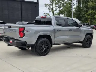 Chevrolet Colorado 2024 4x4 Z71 4dr Crew Cab 5 ft. SB