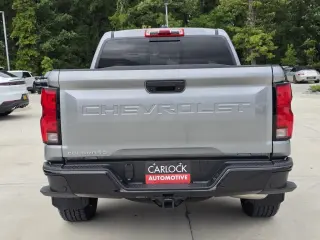 Chevrolet Colorado 2024 4x4 Z71 4dr Crew Cab 5 ft. SB