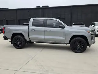 Chevrolet Colorado 2024 4x4 Z71 4dr Crew Cab 5 ft. SB