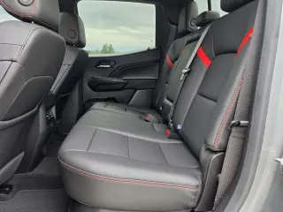 Chevrolet Colorado 2024 4x4 Z71 4dr Crew Cab 5 ft. SB