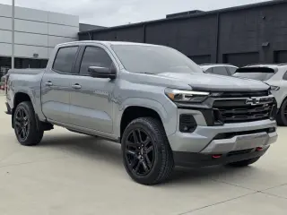 Chevrolet Colorado 2024 4x4 Z71 4dr Crew Cab 5 ft. SB