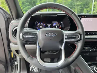 Chevrolet Colorado 2024 4x4 Z71 4dr Crew Cab 5 ft. SB